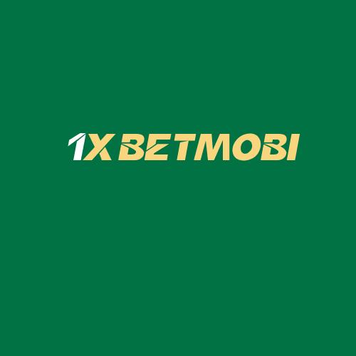 Logo da 1XBETMOBI