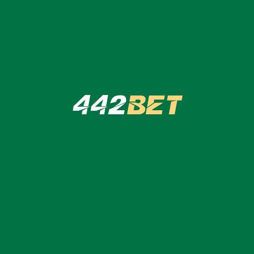 Logo da 442BET