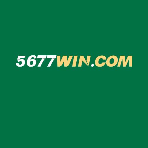 Logo da 5677WIN