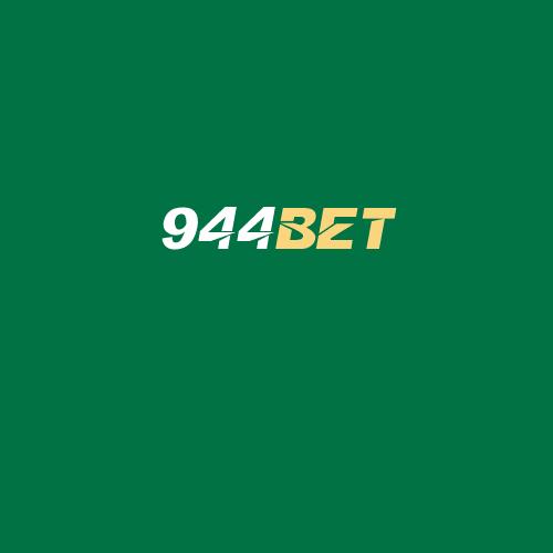 Logo da 944BET