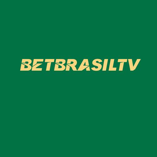 Logo da BETBRASILTV