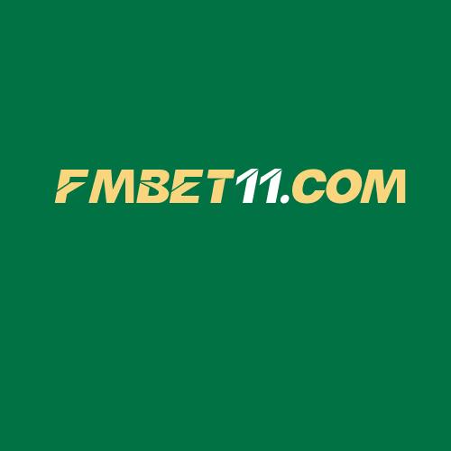 Logo da FMBET11