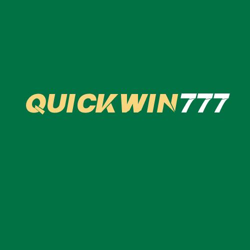 Logo da QUICKWIN777