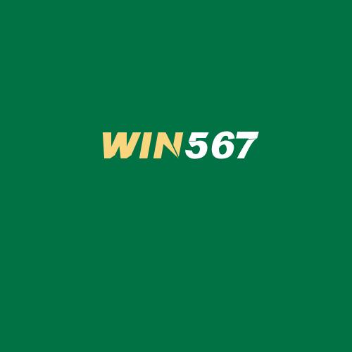 Logo da WIN567