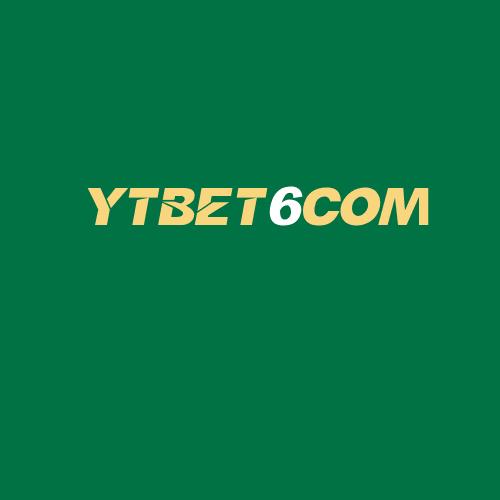 Logo da YTBET6COM